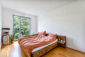 🍀 Big City Life - helle 2 Zi Wohnung mit sonnigen West Balkon und Aufzug – Die vollständige Adresse der Immobilie erhältst du vom Anbieter., 10777 Schöneberg, Berlin – Vorschaubild 5