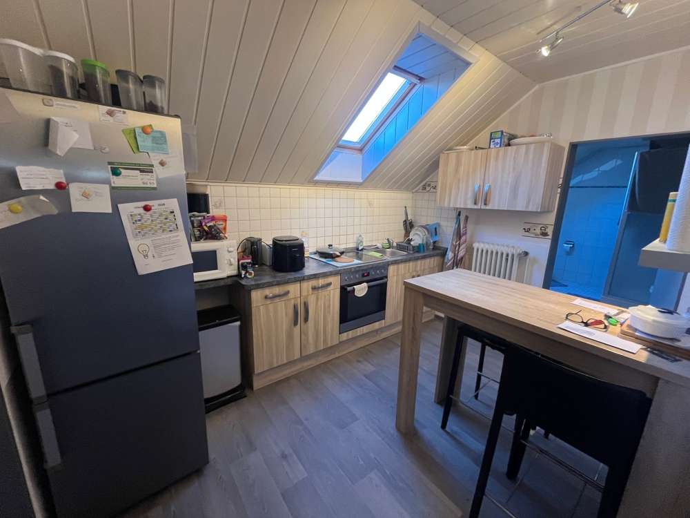 Immobilie in Varel - Gebäudeensemble - ein MIX, der was zu bieten hat. Historische Anlage + selber ebenerdig Wohnen mit T - Bild 4