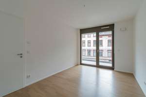 Zuhause mit zentraler Lage in Offenbach am Main – 63067 Messehalle, Offenbach am Main – Vorschaubild 5