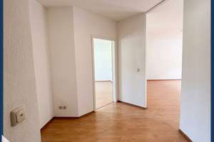 2-Zimmer-DG-Wohnung, 56,1 m², hell, Abstellkammer, EBK nach Absprache optional – 39124 Neue Neustadt, Magdeburg – Vorschaubild 2