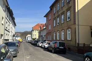 Aus alt mach neu - Dreifamilienhaus mit Ausbaureserve – Eisenach – Vorschaubild 14