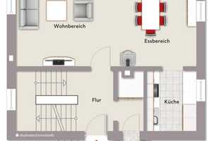 Charmantes Einfamilienhaus mit Potenzial in Heuchelheim-Kinzenbach – Gießen (Kreis) – Vorschaubild 15