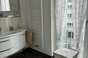 Exklusive, barrierefreie Seniorenwohnung in Nürnberg-Maxfeld – 76 m² mit Balkon und Tiefgaragenplatz – Rollnerstr. 74, 90408 Maxfeld, Nürnberg – Vorschaubild 11