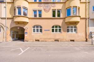 Altbaucharme im Stuttgarter Westen! Rendite mit WG-Zimmern. Sofort frei für Neuvermietung. – Die vollständige Adresse der Immobilie erhältst du vom Anbieter., 70193 Vogelsang, Stuttgart – Vorschaubild 14