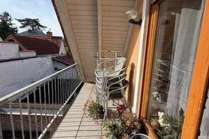 3 Zimmer + Studio + Balkon + EBK – Laurentiusstraße 40, 55129 Ebersheim, Mainz – Vorschaubild 12