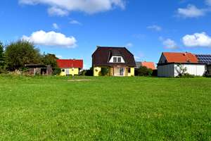 *RESERVIERT*  Wunderschön gelegenes Einfamilienhaus am Grabow – Die vollständige Adresse der Immobilie erhältst du vom Anbieter., 18314 Kenz-Küstrow – Vorschaubild 8