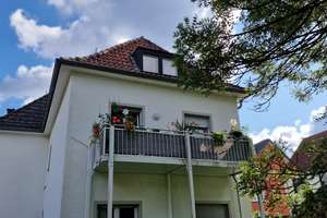 Wunderschöne kleine Wohnung in bester Lage des Geistviertels in Münster im 1.OG, 2021 modernisiert ! – Die vollständige Adresse der Immobilie erhältst du vom Anbieter., 48153 Düesberg, Münster – Vorschaubild 2