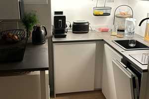 Stylische Souterrainwohnung - MÖBLIERT – Boschetsriederstr. 28, 81379 München – Vorschaubild 14