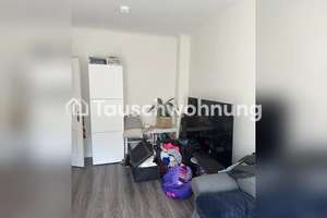 Tauschwohnung: Tausche 2 Zimmer Wohnung im Grünen gegen 2-3 Zimmer – Walddörferstraße 209, 22047 Wandsbek (Ortsteil), Hamburg – Vorschaubild 7