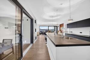 Exklusive Architektenvilla in Höhenlage von Trier-Feyen mit Stadtpanorama & hochwertiger Ausstattung – Die vollständige Adresse der Immobilie erhältst du vom Anbieter., 54294 Feyen/Weismark, Trier – Vorschaubild 5