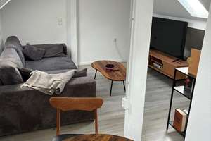 Kurzfristig zum 01.07.2026: Stilvolle 100 m² Maisonette-Wohnung mit 20 m² Sonnenbalkon in Endenich – Endenicher Str. 294, 53121 Endenich, Bonn – Vorschaubild 15