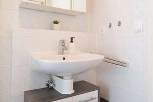 Modern möbliertes Apartment mit WLAN, Balkon und Stellplatz im beliebten Stadtteil in Nürnberg – Die vollständige Adresse der Immobilie erhältst du vom Anbieter., 90489 Veilhof, Nürnberg – Vorschaubild 9