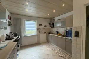 Gepflegtes Zweifamilienhaus in idyllischer & ruhiger Wohnlage von Werdohl zu verkaufen!!! – Märkischer Kreis – Vorschaubild 7