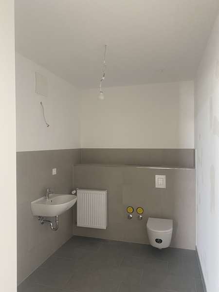 Sanitärbereich