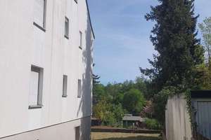 Erlangen-Burgberg - DHH mit 3 Wohnungen - renovierungsbedürftig - mit exkl. Baugrundstück – Die vollständige Adresse der Immobilie erhältst du vom Anbieter., 91054 Burgberg, Erlangen – Vorschaubild 5