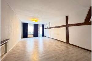 Fachwerkhaus mit Charakter – ideal für Eigennutzer mit Ideen und handwerklichem Geschick – Die vollständige Adresse der Immobilie erhältst du vom Anbieter., 35321 Laubach – Vorschaubild 7