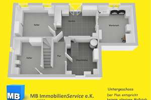 Mehr Platz als vermutet – Austraße 27, 72459 Albstadt – Vorschaubild 21