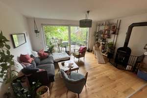 Reihenmittelhaus in der Karlsruher Oststadt – Die vollständige Adresse der Immobilie erhältst du vom Anbieter., 76131 Oststadt, Karlsruhe – Vorschaubild 2