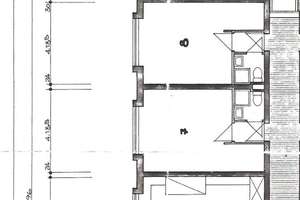 NUR FÜR STUDENT*INNEN!!!!!! Schöne 1-Raum-Wohnung in Paderborn für Studienanfänger* innen – Abtsbrede 47, 33098 Kernstadt, Paderborn – Vorschaubild 6