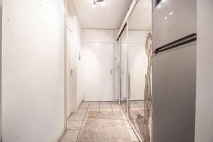 Vermietete 1-Zimmer-Wohnung mit Balkon in München Moosach – Die vollständige Adresse der Immobilie erhältst du vom Anbieter., 80993 Alt-Moosach, München – Vorschaubild 6
