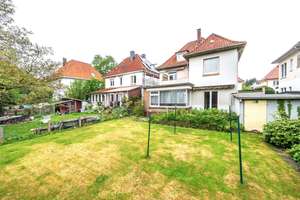 Altbau in zentraler und gefragter Wohnlage – Die vollständige Adresse der Immobilie erhältst du vom Anbieter., 26121 Ehnernviertel, Oldenburg (Oldenburg) – Vorschaubild 35