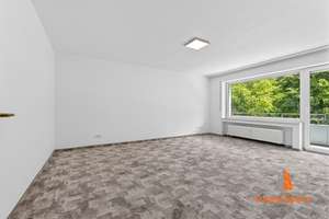 ** Freie 1 ZKB im 4. OG mit Einzel-Tiefgarage in Kuhseenähe! ** – Die vollständige Adresse der Immobilie erhältst du vom Anbieter., 86163 Hochzoll-Süd, Augsburg – Vorschaubild 2
