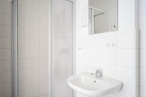 Barrierearme 2 Raumwohnung mit toller Aussicht - WE85 – Beesener Straße 28, 6110 Lutherplatz/Thüringer Bahnhof, Halle (Saale) – Vorschaubild 6