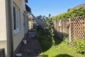 Haus für Natur- und Gartenliebhaber mit super Anbindung in die City: U5, S5, 20/40 Min bis Alex/Zoo) – Apfelwicklerstr. 17, 12683 Biesdorf, Berlin – Vorschaubild 14