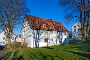 2-Zimmer-Wohnung in Witten Annen – Rathenaustraße 11, 58453 Annen, Witten – Vorschaubild 4