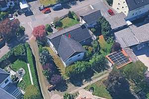 KILIAN IMMOBILIEN! BUNGALOW / EFH MIT 194 M² WFL IN GROßSCHWARZENLOHE / WENDELSTEIN!  UG AUSGEBAUT! – Die vollständige Adresse der Immobilie erhältst du vom Anbieter., 90530 Wendelstein – Vorschaubild 135