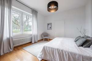Repräsentatives Pfarrhaus in erhabener Blicklage mit imposanter Aussicht auf den Soonwald – Simmerner Straße 4, 55497 Ellern (Hunsrück) – Vorschaubild 31