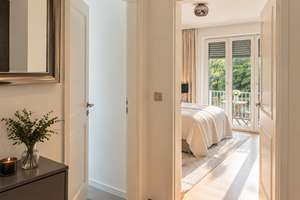 2,5-Zimmer-Wohnung hochwertig möbliert in Bogenhausen – 81925 Herzogpark, München – Vorschaubild 3