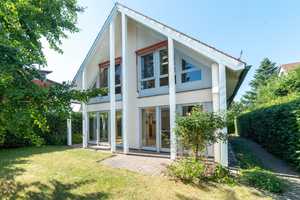 Sonnige Wohlfühloase in ruhiger, grüner Lage! – Erlangen – Vorschaubild 14