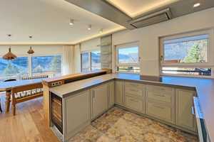 Landhaus-Villa mit grandiosem Panoramablick zum Erstbezug – Garmisch-Partenkirchen (Kreis) – Vorschaubild 12