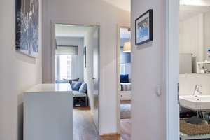 Exklusives Stadthaus im begehrten Neubauviertel – Die vollständige Adresse der Immobilie erhältst du vom Anbieter., 40549 Heerdt, Düsseldorf – Vorschaubild 12