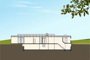 Domizil Hanus
Ikonische Architektur- Denkmalgeschützte Wohnkultur. – Die vollständige Adresse der Immobilie erhältst du vom Anbieter., 66740 Saarlouis – Vorschaubild 29