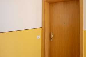 *PRAKTISCHer Grundriss_Tageslichtbad_Balkon_AR_familiäres Flair_VIEL GRÜN_HANSEVIERTEL – Geschwister-Scholl-Straße 17, 99085 Erfurt – Vorschaubild 5