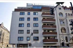 Domblick mitten in Köln - Studentenapartment im Belgischen Viertel – Roonstraße 57, 50674 Neustadt/Süd, Köln – Vorschaubild 6