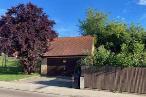 5,5-Zimmer Einfamilienhaus mit DoppelGarage in Horgau – Ulmer Straße 13, 86497 Horgau – Vorschaubild 16
