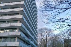 Sofort bezugsfrei: Moderne 3-Zimmer-Wohnung mit hervorragender Infrastruktur
 – Die vollständige Adresse der Immobilie erhältst du vom Anbieter., 42109 Uellendahl-Katernberg, Wuppertal – Vorschaubild 10
