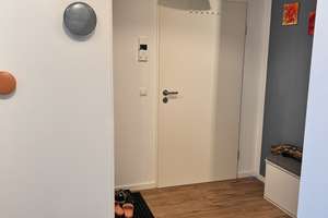 Traumhaft schöne 3-Zimmer Neubau Wohnung in Rheindorf-Süd – An der Bergerweide 5, 51371 Rheindorf, Leverkusen – Vorschaubild 20