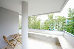Helle 2 Zimmer Wohnung in Berlin-Wilmersdorf,  Adenauerplatz – Albrecht-Achilles-Straße 53, 10709 Wilmersdorf, Berlin – Vorschaubild 10