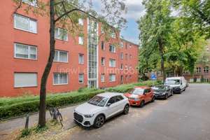 Ankommen. Wohlfühlen. Zuhause sein. – Die vollständige Adresse der Immobilie erhältst du vom Anbieter., 12169 Steglitz, Berlin – Vorschaubild 3