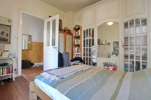Kapitalanlage in Hamburg-St. Georg, Lange Reihe - Vermietete Altbauwohnung – Die vollständige Adresse der Immobilie erhältst du vom Anbieter., 20099 Sankt Georg, Hamburg – Vorschaubild 8