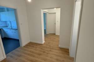 Erstbezug nach Kernsanierung - Neues Bad & neue Küche mit Balkon – Die vollständige Adresse der Immobilie erhältst du vom Anbieter., 20535 Hamm, Hamburg – Vorschaubild 7