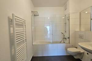 Hochwertige 4 Zimmer - Wohnung mit Balkon, Einbauküche, Gäste - WC und Parkett am Phoenix - See – Rudolf - Platte - Weg 16, 44263 Hörde (Ortsteil), Dortmund – Vorschaubild 7