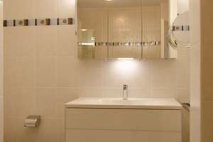 Direkt am Wöhrder See wohnen - helle 2,5 Zimmerwohnung, 2 Balkone + TG-STP, zentral in Mögeldorf – Mögeldorfer Hauptstraße 31, 90482 Mögeldorf, Nürnberg – Vorschaubild 6