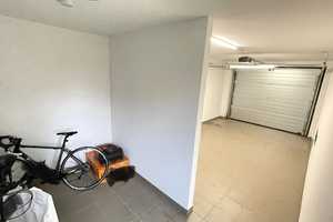 Zentrum! Junger Bungalow, KfW 55 Energie mit Garage, Kaminofen, EBK. Kleines Grundstück… – Leer (Kreis) – Vorschaubild 27