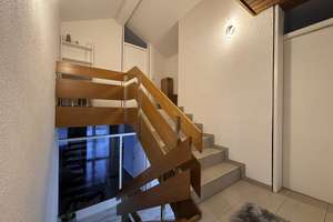 modernisiertes Einfamilienhaus
mit großzügiger Dachterrasse – Hauptstraße 11/1, 74585 Rot am See – Vorschaubild 11