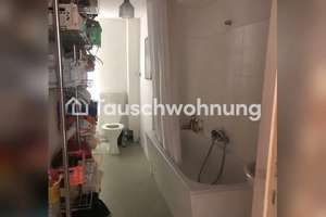Tauschwohnung: 2,5 Zimmer Wohnung gegen 1  Zimmer Wohnung – Hobrechtstr 62, 12047 Neukölln (Ortsteil), Berlin – Vorschaubild 6